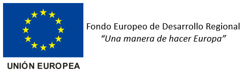 Logo Fondo Europeo